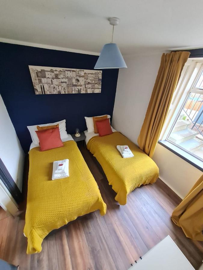 סלקירק Entire Lovely Scottish Cottage מראה חיצוני תמונה
