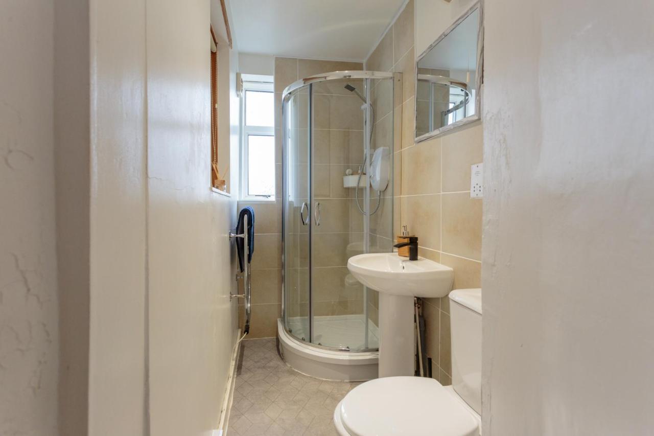 סלקירק Entire Lovely Scottish Cottage מראה חיצוני תמונה